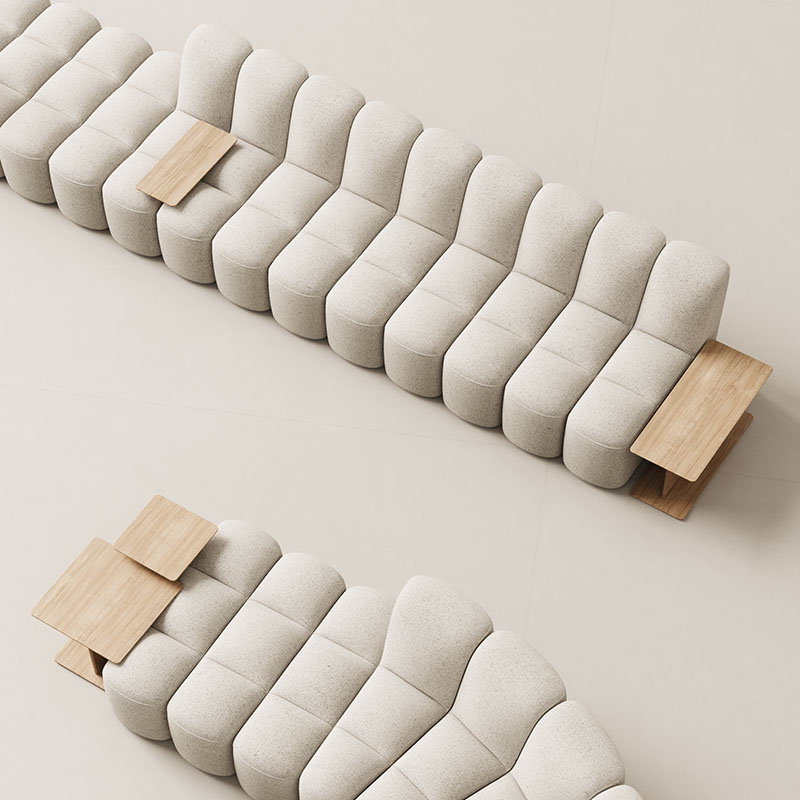 Array Sofa System